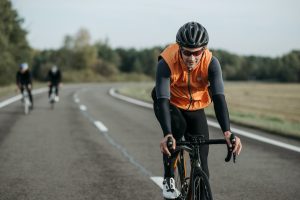 Cycling Goals and Lifestyle