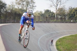 cycling physiology